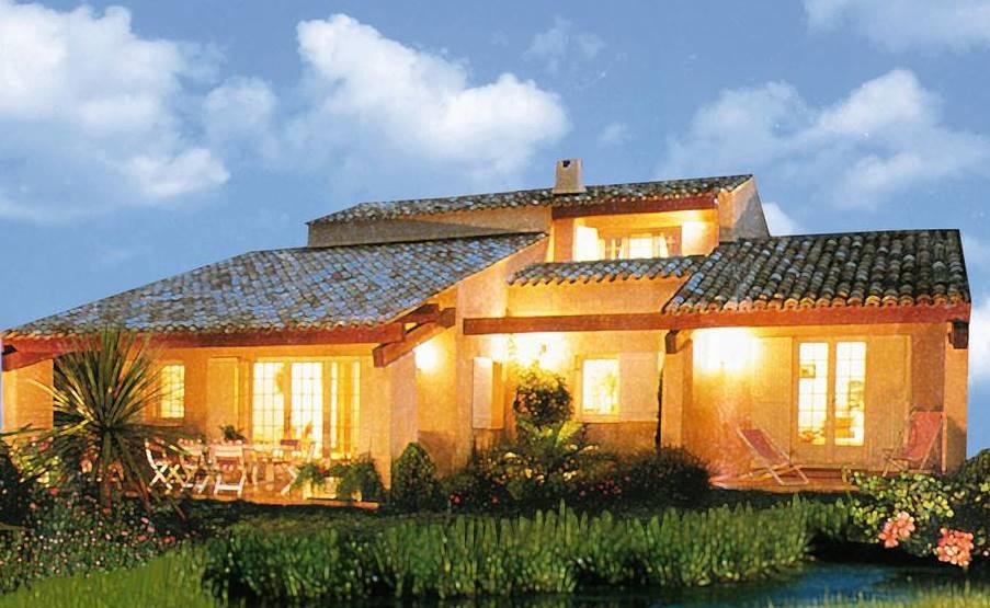 Villa - Adria